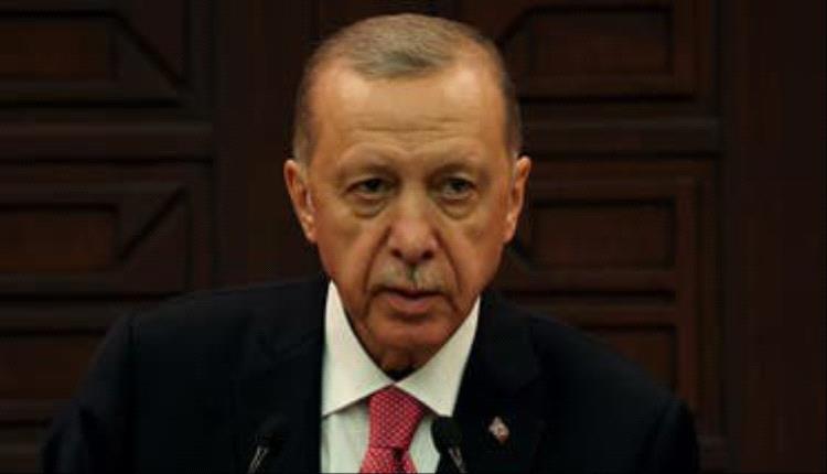 أردوغان يتحدث عن حجم التجارة مع إسرائيل ويقول: "لكننا أغلقنا هذا الباب"