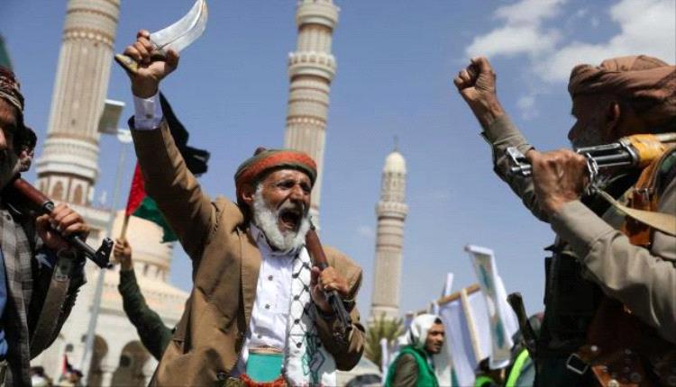 تلغراف: الحوثيون والقاعدة يسعون لاستعادة السيطرة على الجنوب
