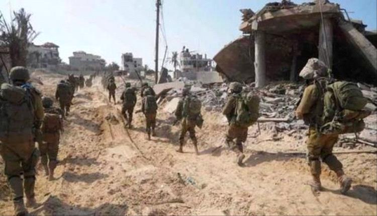 الجيش الإسرائيلي: تصفية أيمن زعرب أحد قادة لواء رفح