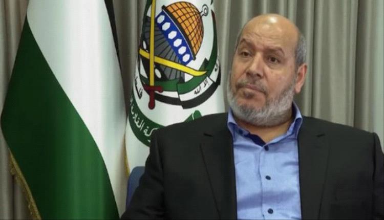 حماس: انتهاء جولة المفاوضات الهدنة.. ومغادرة وفد الحركة القاهرة