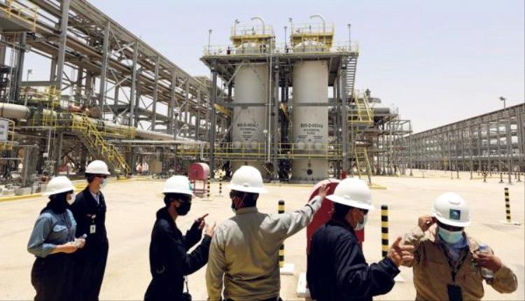قفزة بأسعار النفط بعد قرار السعودية برفع سعر الخام
