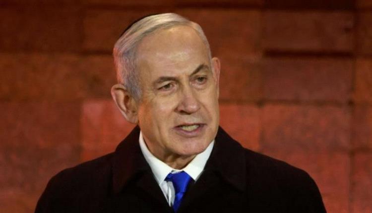 نتنياهو: إسرائيل يمكنها "الصمود بمفردها"