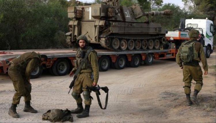 إسرائيل: نمنع حماس من إعادة بناء قدرات عسكرية