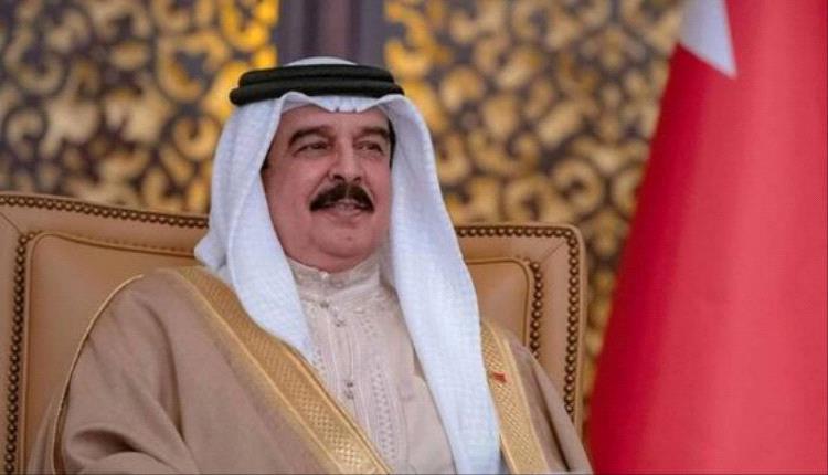 ملك البحرين يشدد على أهمية القمة العربية الـ33 بالمنامة