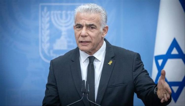 أسوأ حكومة.. زعيم المعارضة الإسرائيلية يدعو غانتس إلى الاستقالة