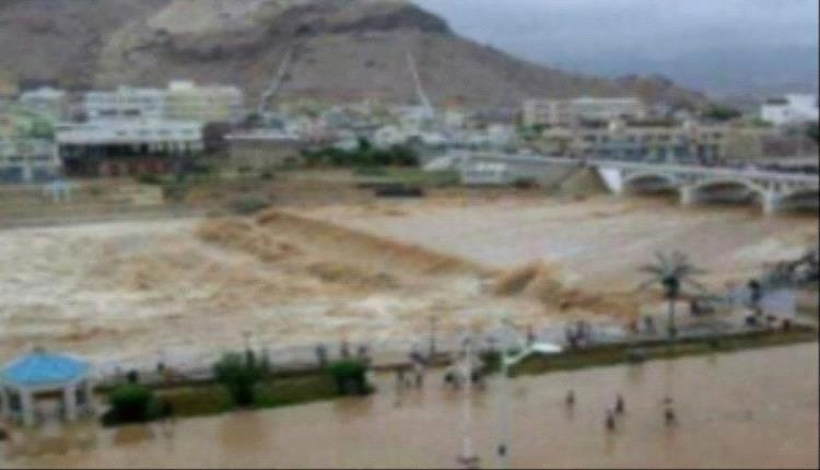 تحذيرات من وقوع أعاصير في خليج عدن والبحر العربي خلال الأيام القادمة
