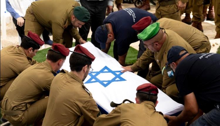 الجيش الإسرائيلي يعلن مقتل جنديين بعمر 20 عاما بانفجار في رفح 