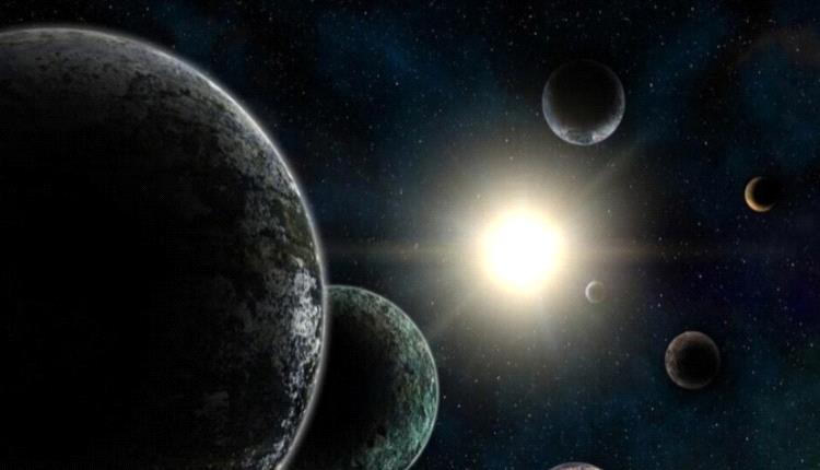 علماء الفلك يكتشفون سر تشكل الكواكب