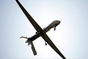 إعلان بريطاني عن نشاط لطائرة مسيرة حوثية في عدن