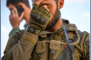 جيش الاحتلال يعلن مقتل جندي في هجوم لحزب الله