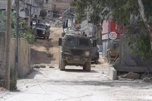 قوات الاحتلال تستهدف 11 منزلا ومدرسة تابعة للأونروا في رفح