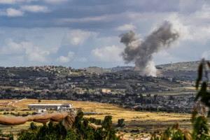 ترقب في لبنان حيال نتائج مباحثات وقف إطلاق النار في غزة