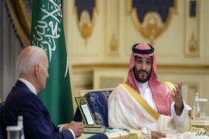 أميركا والسعودية إسرائيل.. الاتفاق "الذي سيغير المنطقة" يصطدم بعقبة نتانياهو