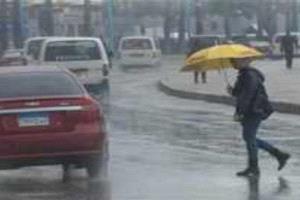 الأرصاد تحذر من حالة الطقس اليوم في مصر 