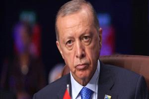 أردوغان يشن هجوما لاذعا على نتنياهو