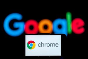 غوغل تطلق تحديثات أمنية طارئة لحماية متصفح Chrome
