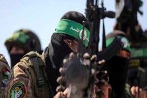 "القسام" تعلن قصفها لقوات العدو في موقع كرم أبو سالم العسكري