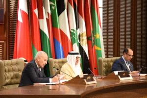 الجامعة العربية: التفاوض الثنائي بين إسرائيل والفلسطينيين لم يعد ممكناً