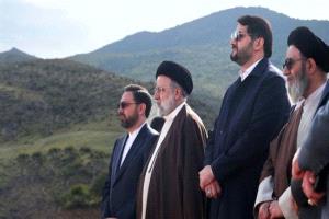 بعد غموض مصيرها.. إسرائيل تتبرأ من إسقاط مروحية الرئيس الإيراني
