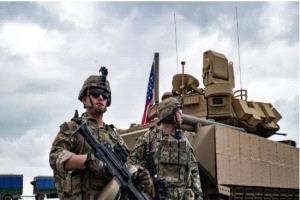 القوات الأمريكية تكشف موعد الخروج النهائي من النيجر