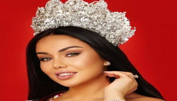 منوعات - حسناء روسية تفوز بمسابقة "ملكة جمال أوروبا 2024" للمتزوجات