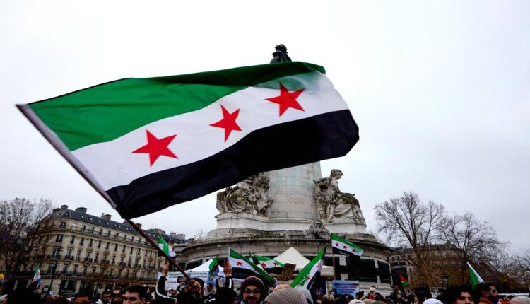 النقد الدولي والسعودية يؤكدان التزام المجتمع الدولي بدعم إعادة الإعمار بسوريا