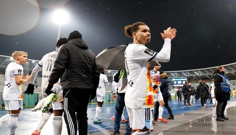 لاعب جزائري يكشف سر رفضه الانتقال إلى أتلتيكو مدريد