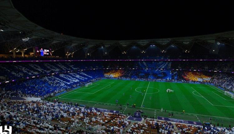 بونو يكشف مفتاح الفوز الساحق للهلال في دوري الأبطال