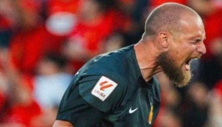 بلان يرفض طلب رايكوفيتش!