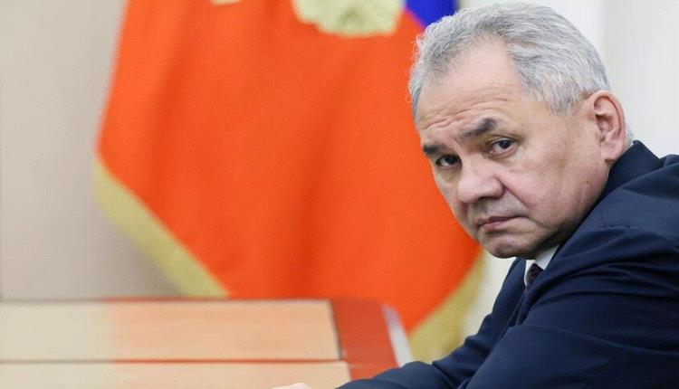 شويغو: بعض دول أوروبا تستخدم الإرهاب لتحقيق أهدافها الجيواستراتيجية وأوكرانيا المثال الأبرز
