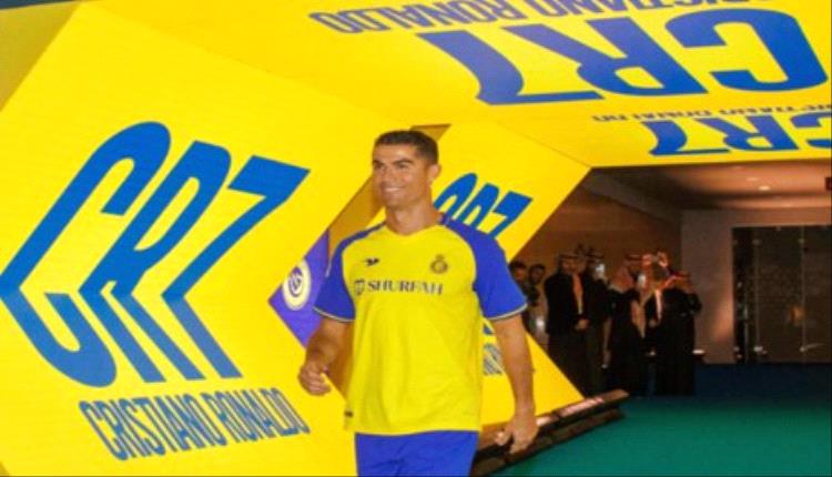 رونالدو يقود تشكيلة النصر أمام كاواساكي في نصف نهائي دوري أبطال آسيا للنخبة