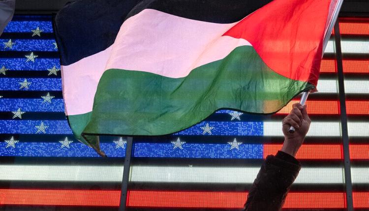 الولايات المتحدة.. قرار بالإفراج عن الطالب الفلسطيني محسن مهداوي