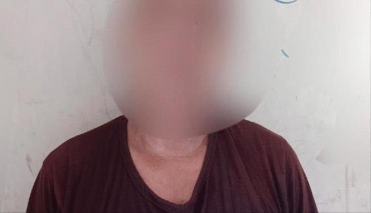 قوات الحزام الأمني تضبط مطلوب أمني في العاصمة عدن

