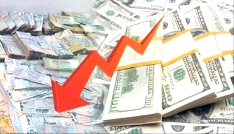 الخلفية السياسية في التحسن القياسي لسعر العملة المحلية في محافظات الجنوب
