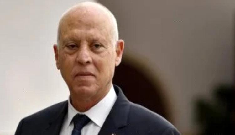 رئيسة وزراء إيطاليا تبحث مع الرئيس التونسى "خطة ماتى" والطاقة المتجددة