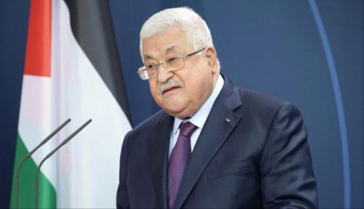 أبو مازن يرحب بإعلان البرتغال نيتها الاعتراف بالدولة الفلسطينية