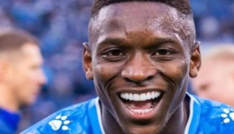 من هو لويز هنريكي المرشح للانتقال إلى النصر ؟