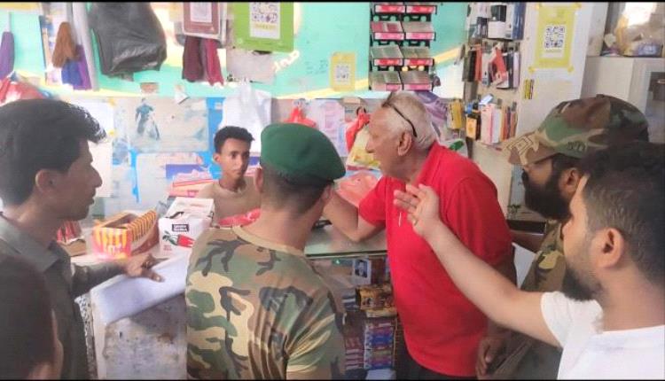 السلطة المحلية في المنصورة تضبط الأسعار وتتوعد المتلاعبين
