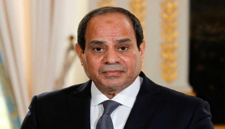 السيسي يطالب بالبدء في إعمار غزة.. ويرفض محاولات التهجير