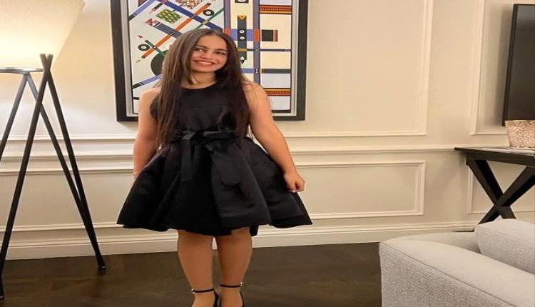 ابنة شريهان باتت شابة حسناء... كلمات مؤثرة بين الأم وابنتها