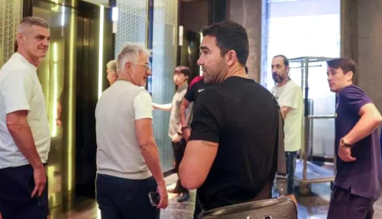 تحدي كبير ينتظر ديكو