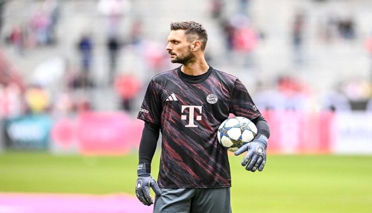 ريال مدريد يوجه رسالة لحارس بايرن ميونخ بعد وفاة ابنه بسبب مرض "خطير"