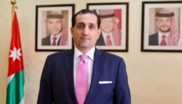 "الخارجية الأردنية" تدين اقتحام وزير الأمن القومي الإسرائيلى المسجد الأقصى