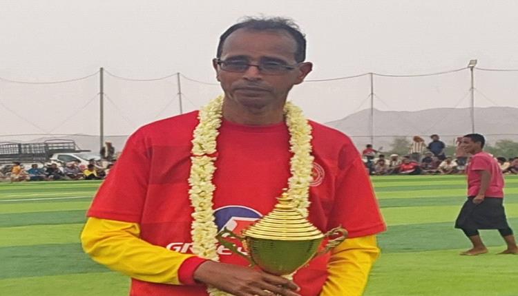 محمد العولقي... النبيل الأخير في زمن السقوط