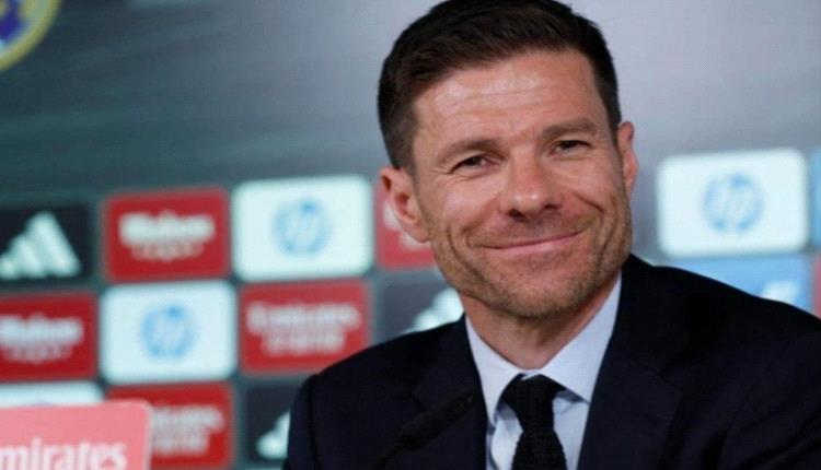 هل يكرر تشابي ألونسو ما فعله في باير ليفركوزن مع ريال مدريد؟