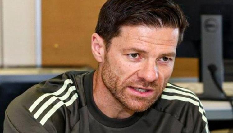 مشكلة يعمل تشابي ألونسو على حلها في ريال مدريد