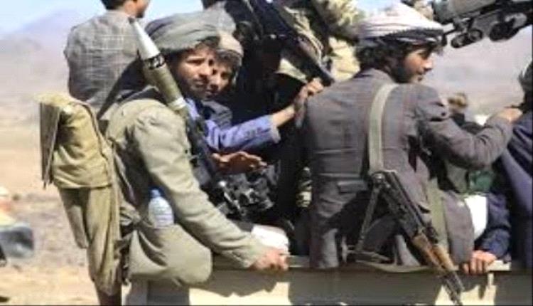 خلافات حادة بين قيادات حوثية بصنعاء إثر حملة اعتقالات استهدفت ضبا..