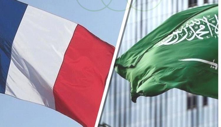 فرنسا والسعودية تقودان زخما عالميا لإحياء حل الدولتين