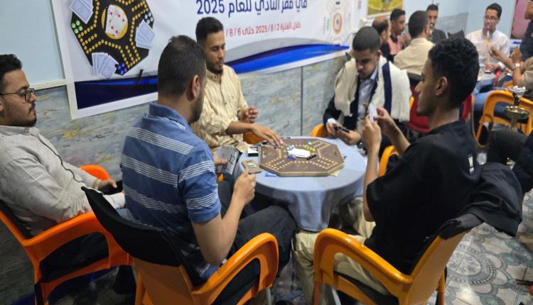 
بطولة الجاكارو في نادي إفرست تواصل التألق وتُكمل عقد الفرق المتأهلة إلى دور الثمانية