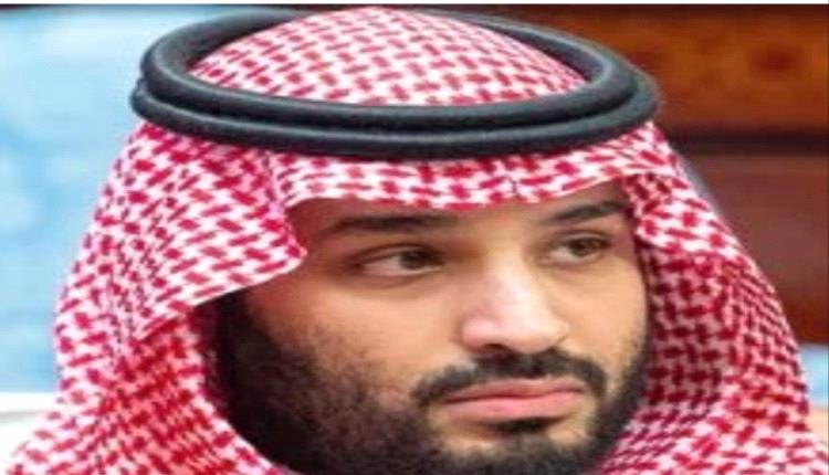 ولى العهد السعودى يبحث مع رئيس وزراء الكويت تعزيز التعاون الثنائى والموضوعات ذات الاهتمام المشترك
